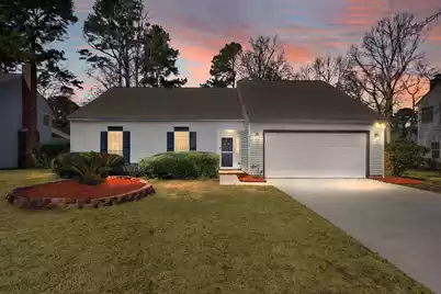 4714 Cotillion Drive, North Charleston, SC 29420 - Photo 1