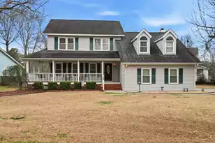 5398 Indigo Fields Blvd, North Charleston, SC 29418 - Photo 1