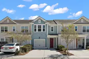 4763 Horse Drawn Wy, Summerville, SC 29485 - Photo 1