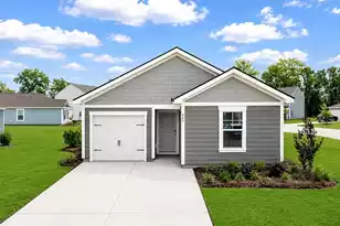 645 Perch Ln, Santee, SC 29142 - Photo 1