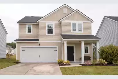 217 Cypress Preserve Boulevard, Moncks Corner, SC 29461 - Photo 1