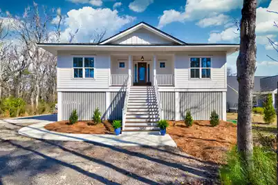2950 Murray Wood Road, Johns Island, SC 29455 - Photo 1