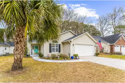 3540 Hunters Oak Lane, Johns Island, SC 29455 - Photo 1
