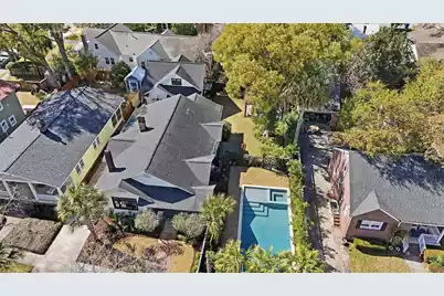 995 Ashley Avenue, Charleston, SC 29403 - Photo 1