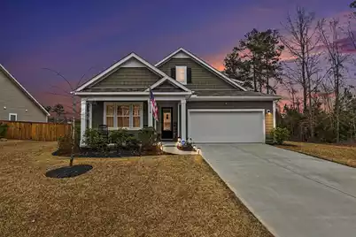 1181 Wading Point Boulevard, Huger, SC 29450 - Photo 1