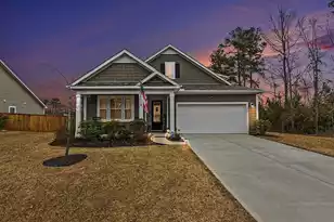 1181 Wading Pt Blvd, Huger, SC 29450 - Photo 1