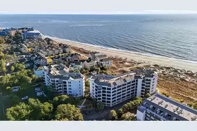 8000 Palmetto Drive #505, Isle Of Palms, SC 29451 - Photo 1