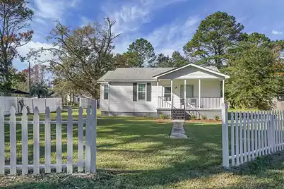 4000 Gary Drive, North Charleston, SC 29405 - Photo 1