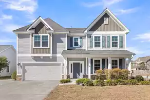 3222 Arrow Arum Dr, Johns Island, SC 29455 - Photo 1