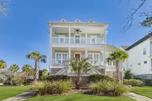 926 Cochran St, Charleston, SC 29492 - Photo 1