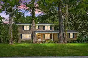 710 Magnolia Street S, Summerville, SC 29483 - Photo 1