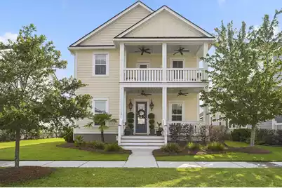 1713 Banning Street, Mount Pleasant, SC 29466 - Photo 1