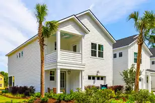 215 Claret Cup Wy, Charleston, SC 29414 - Photo 1