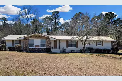 1535 Sifly Road, Orangeburg, SC 29118 - Photo 1