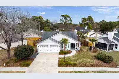 2019 Armory Drive, Mount Pleasant, SC 29466 - Photo 1