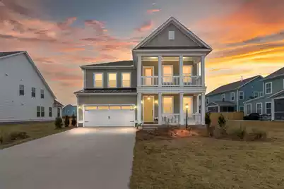 384 Wappoo Trace Lane, Summerville, SC 29486 - Photo 1
