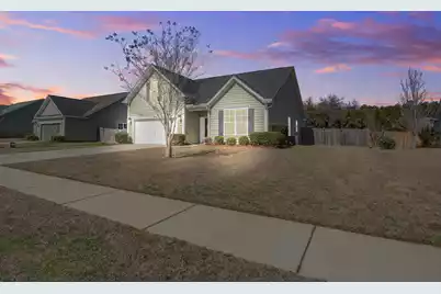 1022 Bridlewood Farms Parkway, Ridgeville, SC 29472 - Photo 1