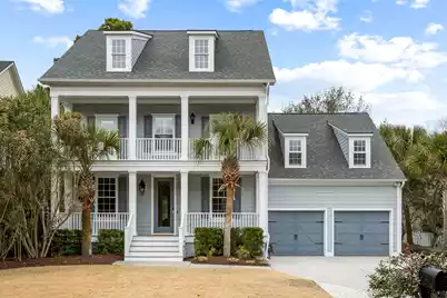 4320 Savoy Street, Mount Pleasant, SC 29466 - Photo 1