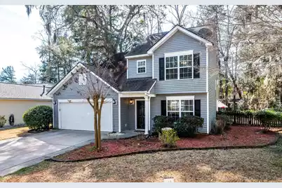 307 Arbor Oaks Drive, Summerville, SC 29485 - Photo 1