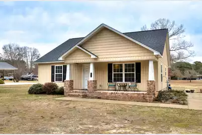 1824 Camp Shelor Drive, Manning, SC 29102 - Photo 1