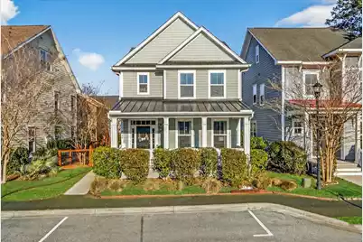 5104 Dolphin Street W, North Charleston, SC 29405 - Photo 1