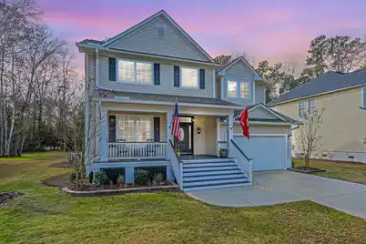 1702 William Hapton Way, Mount Pleasant, SC 29466 - Photo 1