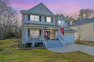 1702 William Hapton Way, Mount Pleasant, SC 29466 - Photo 1