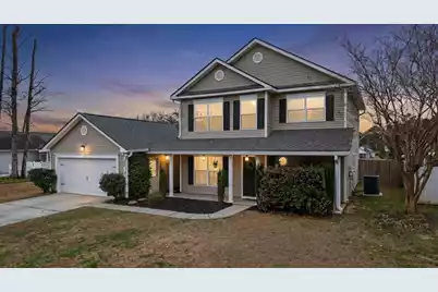 322 Seneca River Drive, Summerville, SC 29485 - Photo 1