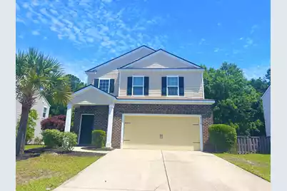 7714 High Maple Circle, North Charleston, SC 29418 - Photo 1