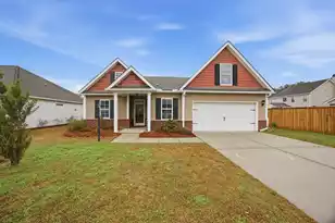 302 Hathaway Dr, Goose Creek, SC 29445 - Photo 1