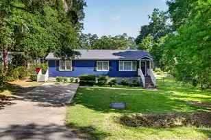 116 Underhill Rd, Walterboro, SC 29488 - Photo 1
