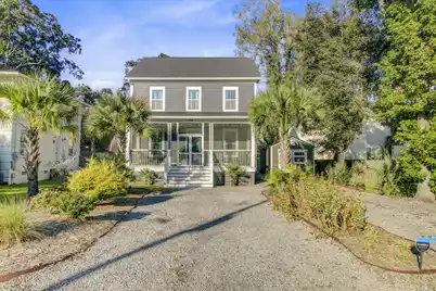 1086 Buist Avenue, North Charleston, SC 29405 - Photo 1