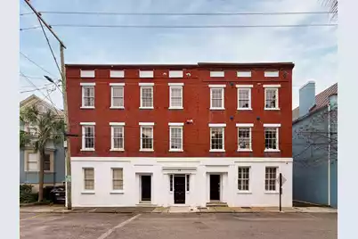 35 Society Street #Unit F, Charleston, SC 29401 - Photo 1
