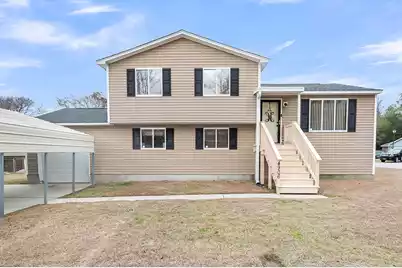 4906 Amberwood Lane, North Charleston, SC 29418 - Photo 1