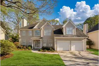 2730 Seastrand Lane, Mount Pleasant, SC 29466 - Photo 1