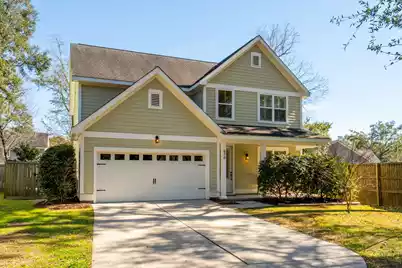 976 McElveen Street, Charleston, SC 29412 - Photo 1