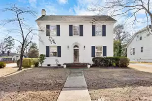 1905 Broughton St, Orangeburg, SC 29115 - Photo 1