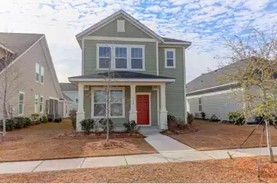 162 Callibluff Drive, Summerville, SC 29486 - Photo 1