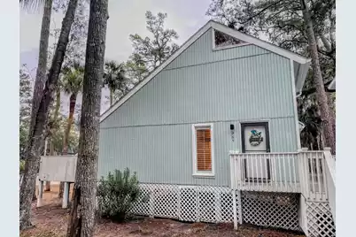 365 Sea Cloud Circle, Edisto Island, SC 29438 - Photo 1