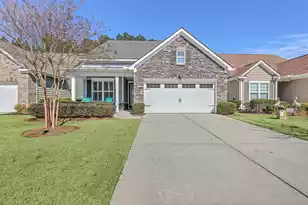114 Harbor Trace Ln, Summerville, SC 29486 - Photo 1