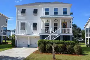 3521 Saltflat Ln, Mount Pleasant, SC 29466 - Photo 1