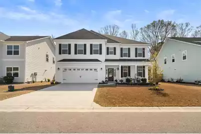 1029 Saltwater Circle, Johns Island, SC 29455 - Photo 1