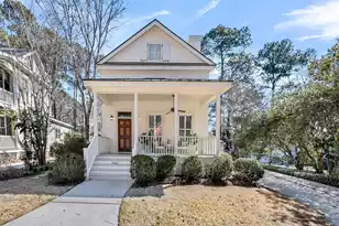 5142 Coral Reef Dr, Johns Island, SC 29455 - Photo 1