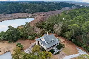 8970 Palmetto Rd, Edisto Island, SC 29438 - Photo 1