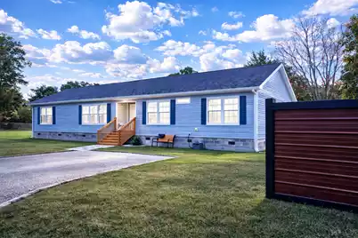 1036 Black Tom Road, Moncks Corner, SC 29461 - Photo 1