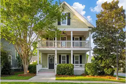 5203 Celtic Drive, North Charleston, SC 29405 - Photo 1