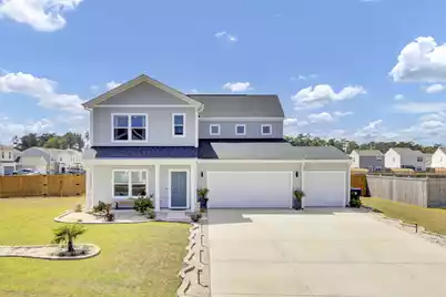 101 Lucca Drive, Summerville, SC 29486 - Photo 1