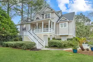 509 Chimney Bluff Dr, Mount Pleasant, SC 29464 - Photo 1