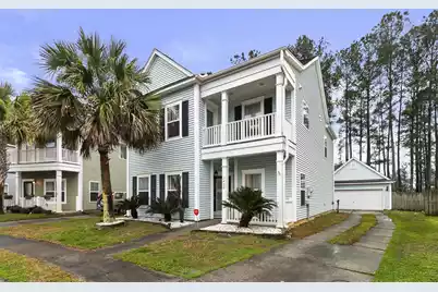 7492 Northgate Drive, Hanahan, SC 29410 - Photo 1