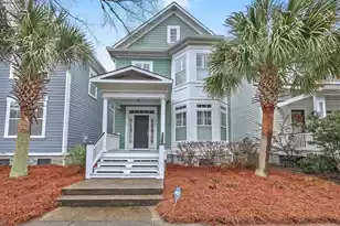 1279 Appling Dr, Mount Pleasant, SC 29464 - Photo 1